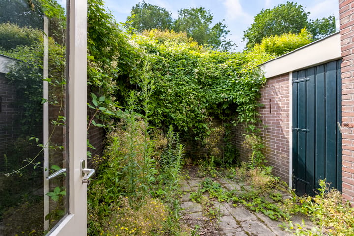 Appartement te koop: Leidseweg 53, Utrecht