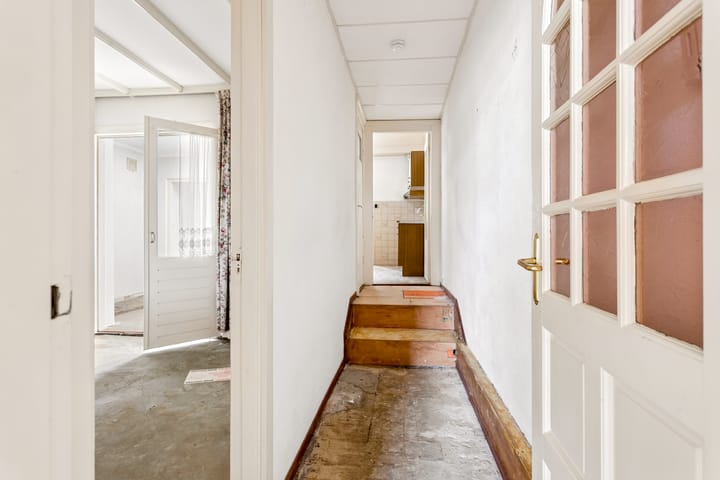 Appartement te koop: Leidseweg 53, Utrecht