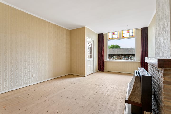 Appartement te koop: Leidseweg 53, Utrecht
