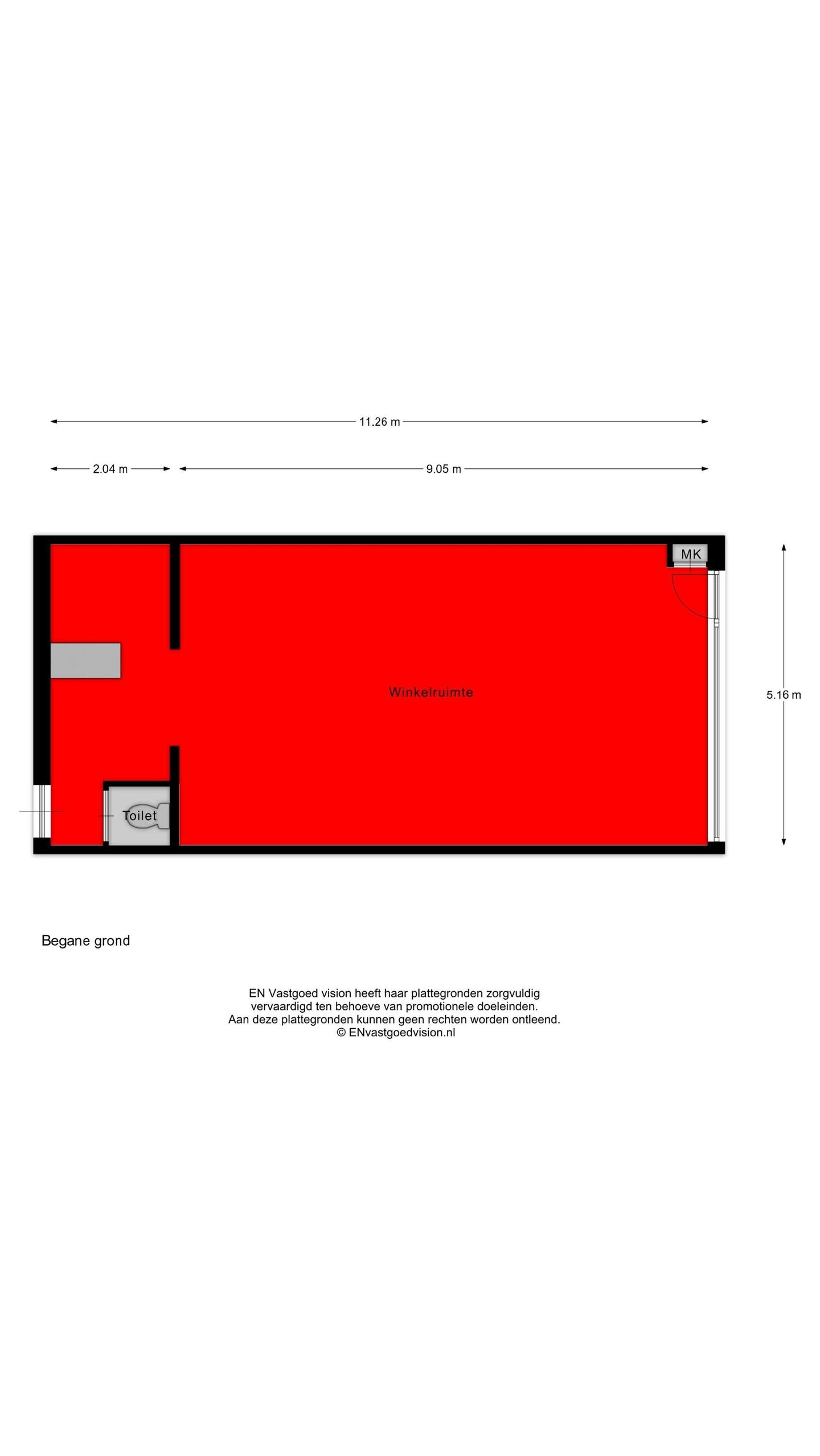 View photo 2 of Stationsplein 4