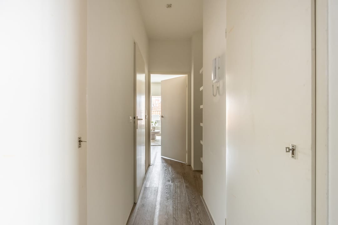 Foto 16 van Lange Wijngaardstraat 3-B