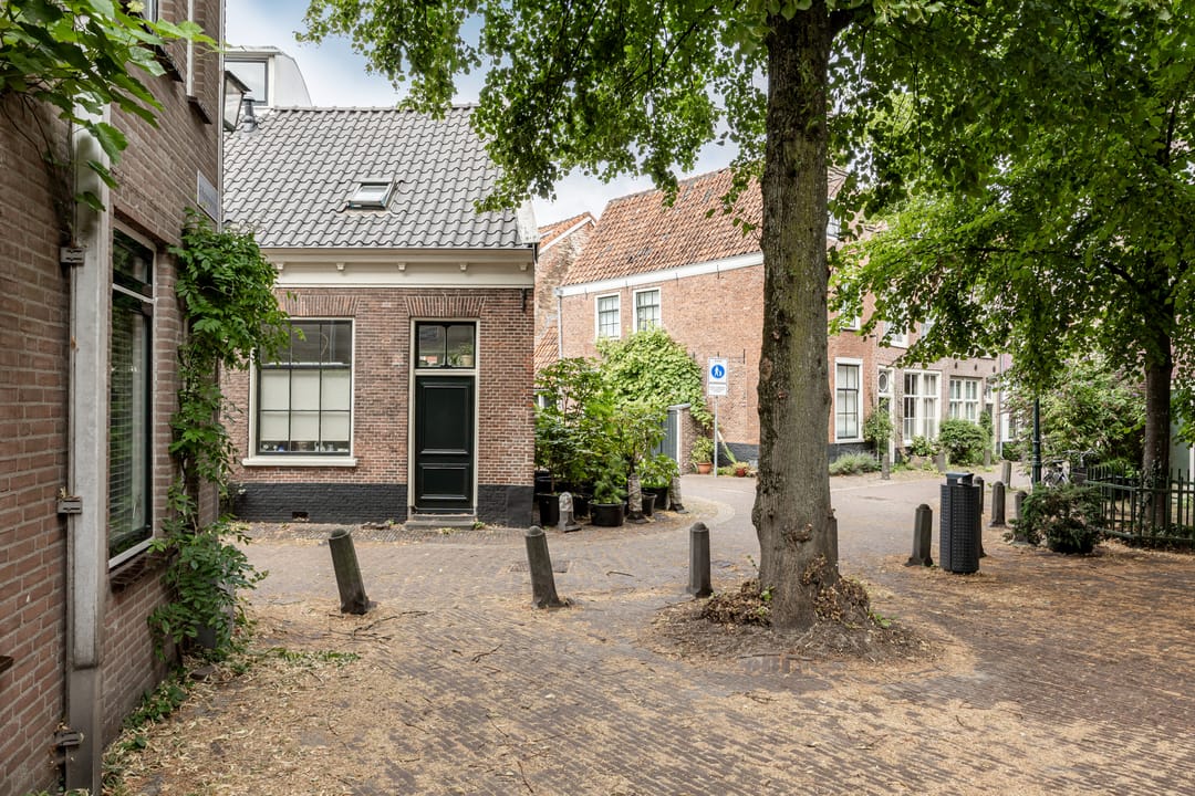 Foto 31 van Lange Wijngaardstraat 3-B