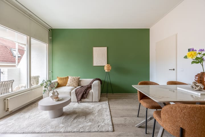 Foto 5 van Lange Wijngaardstraat 3-B