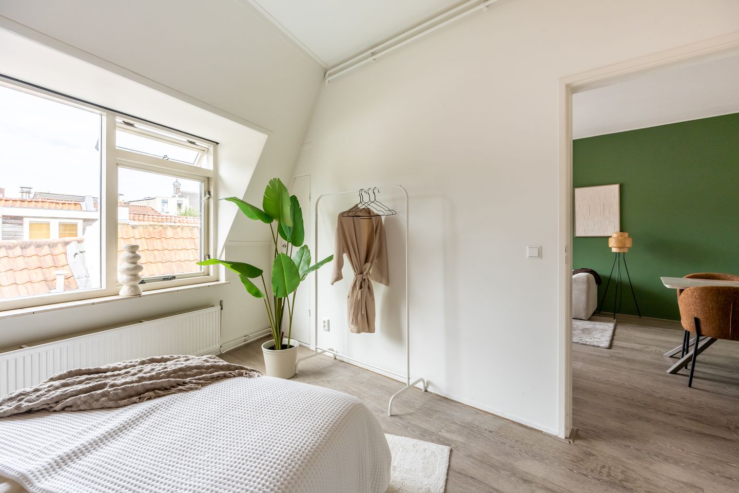 Foto 19 van Lange Wijngaardstraat 3-B