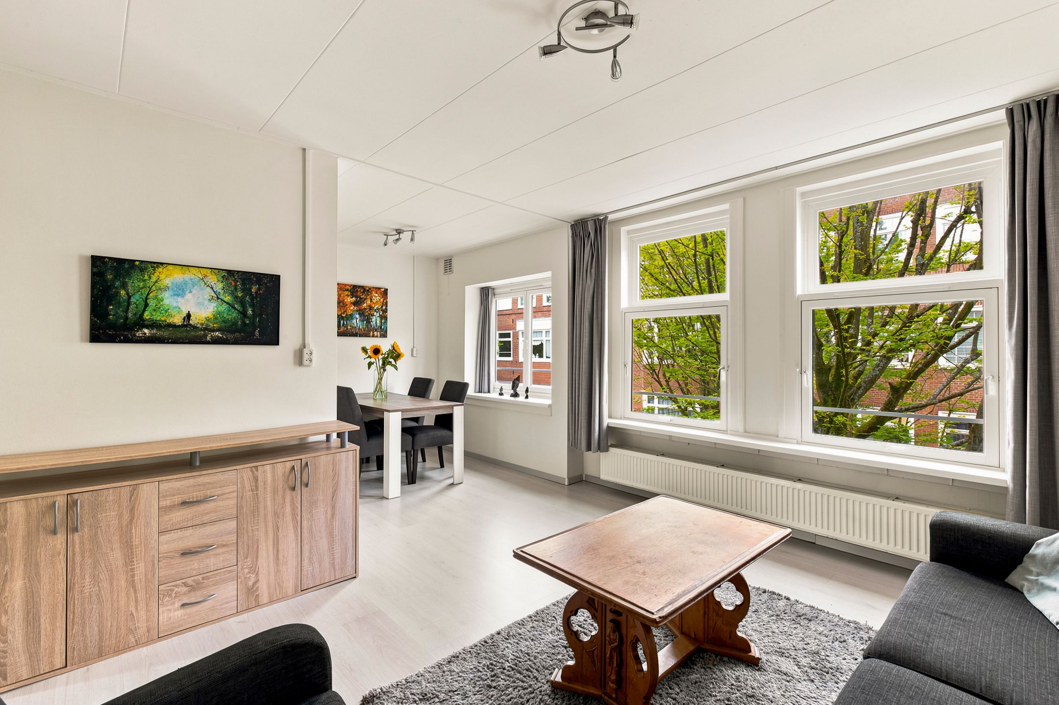 Foto 3 van Kromme-Mijdrechtstraat 74-2