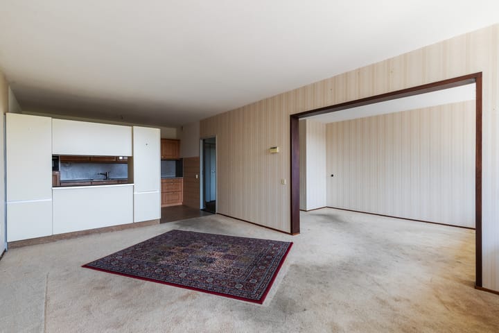 Appartement te koop: Nagtegaalplaats 35, Dordrecht