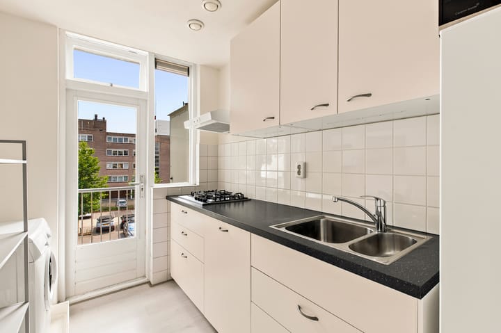 Appartement te koop: Kromme-Mijdrechtstraat 74-2, Amsterdam