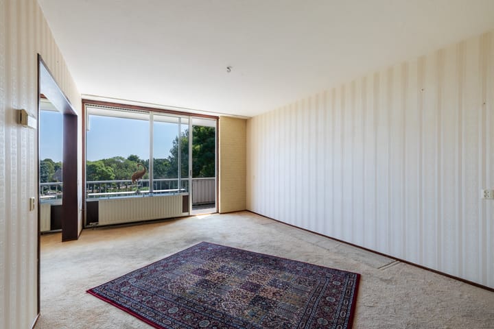 Appartement te koop: Nagtegaalplaats 35, Dordrecht