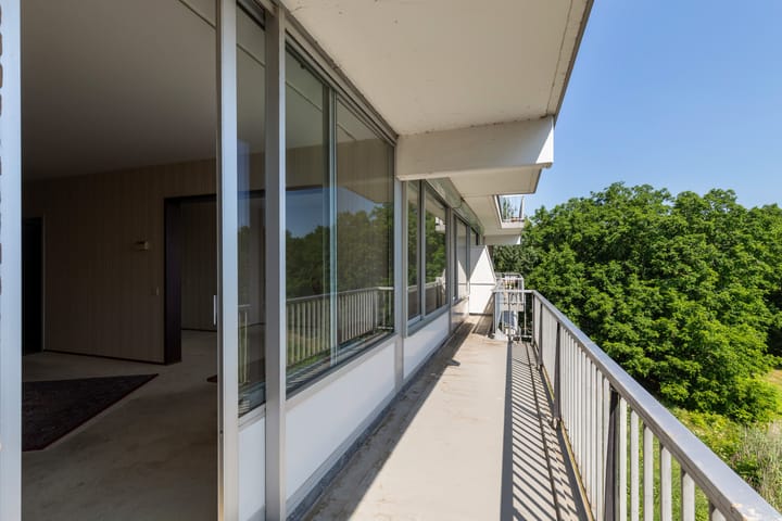 Appartement te koop: Nagtegaalplaats 35, Dordrecht