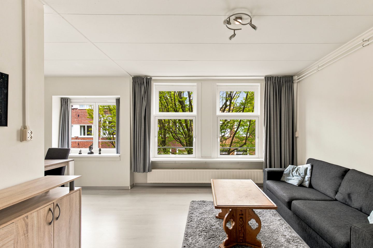 Foto 4 van Kromme-Mijdrechtstraat 74-2