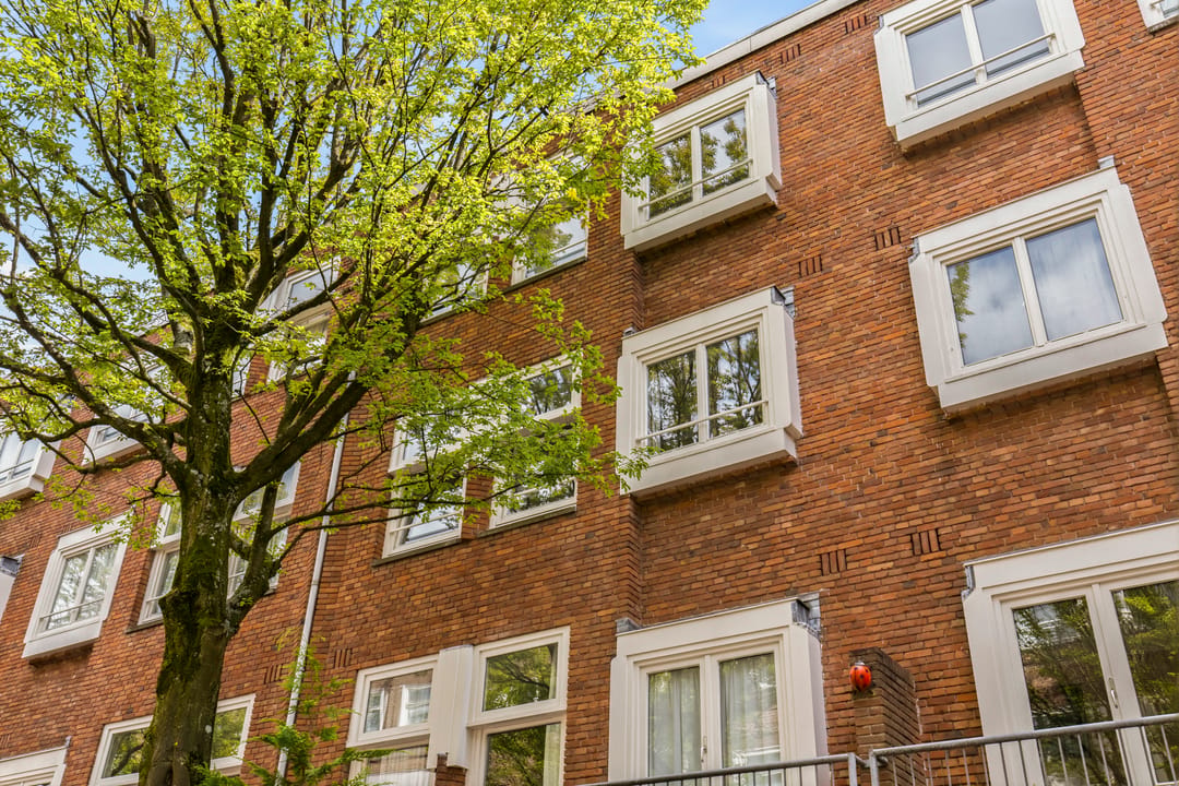 Foto 2 van Kromme-Mijdrechtstraat 74-2