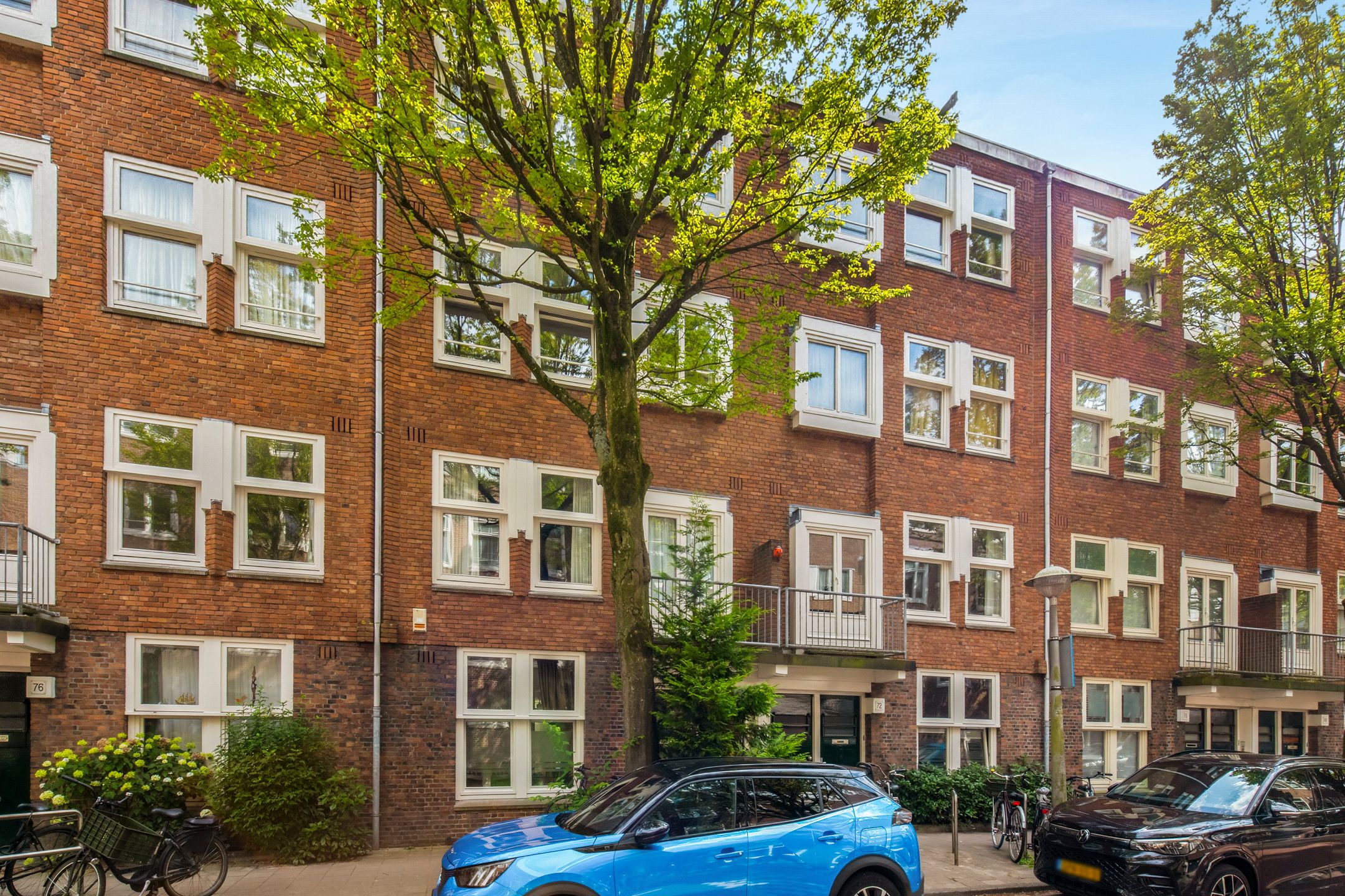 Kromme-Mijdrechtstraat 74- 74 2