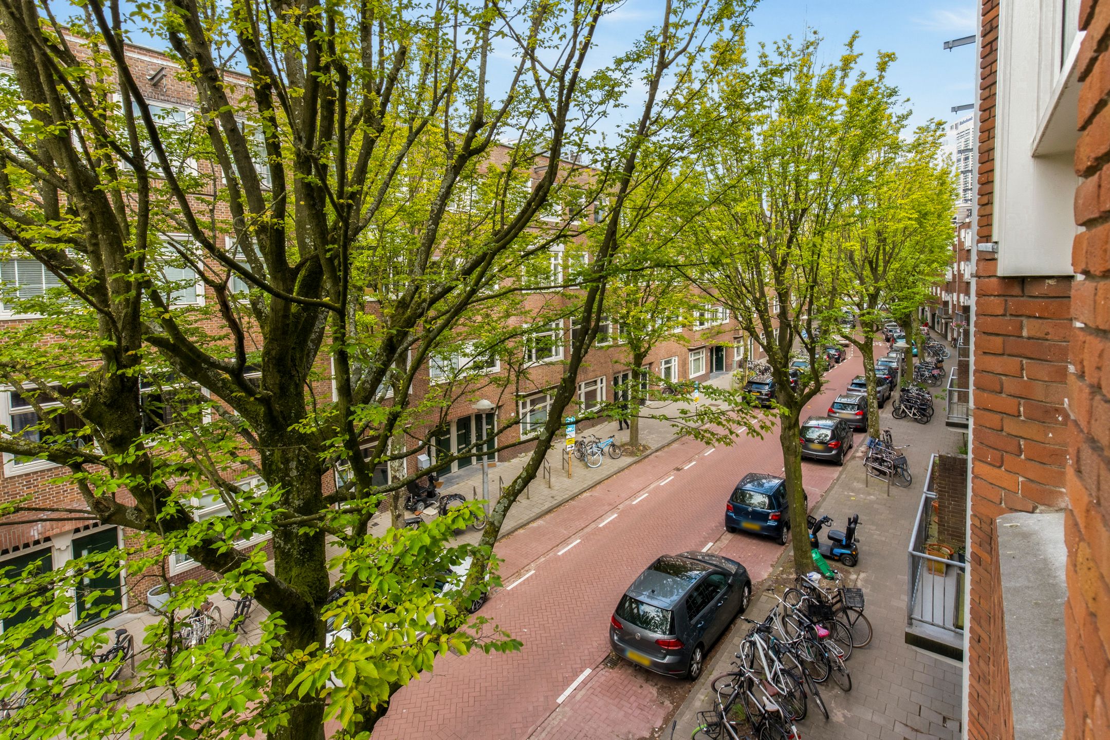 Foto 12 van Kromme-Mijdrechtstraat 74-2