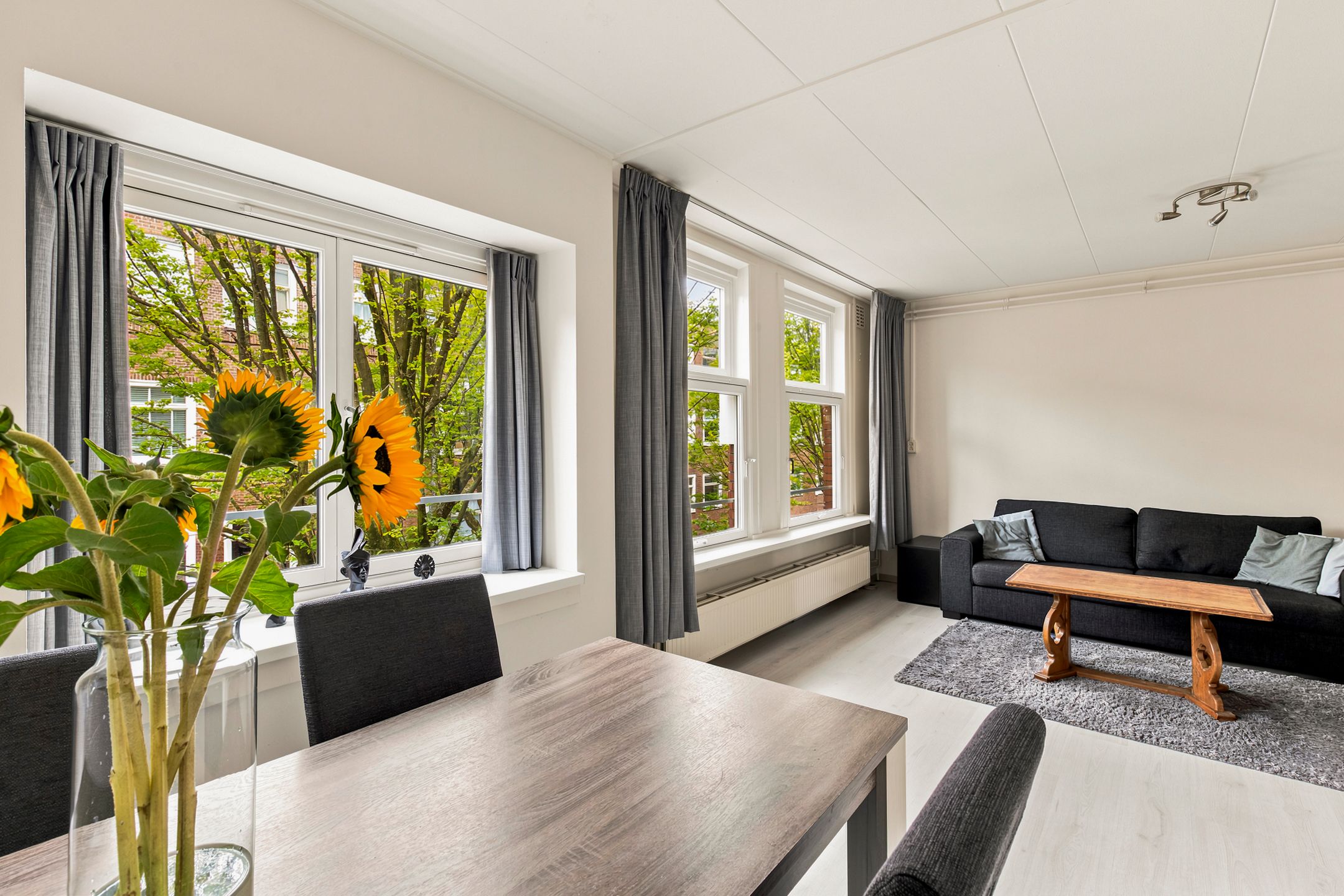 Foto 9 van Kromme-Mijdrechtstraat 74-2
