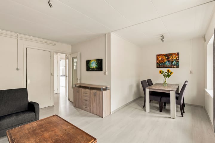 Appartement te koop: Kromme-Mijdrechtstraat 74-2, Amsterdam