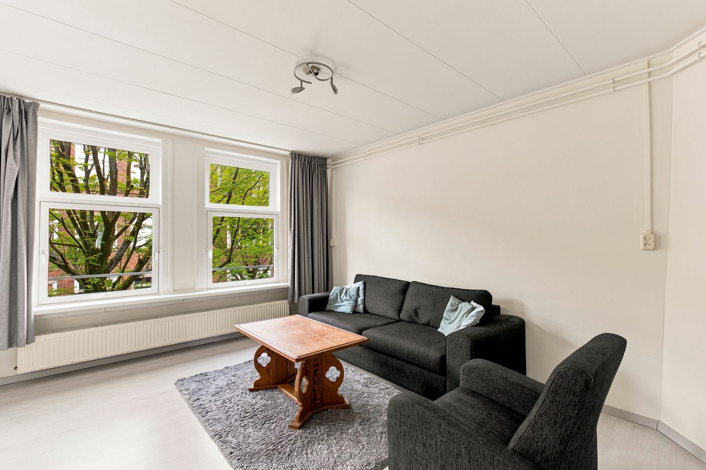Foto 5 van Kromme-Mijdrechtstraat 74-2