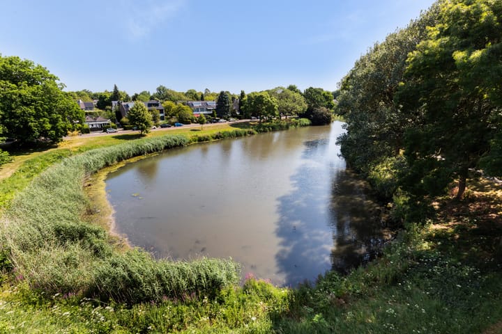 Appartement te koop: Nagtegaalplaats 35, Dordrecht