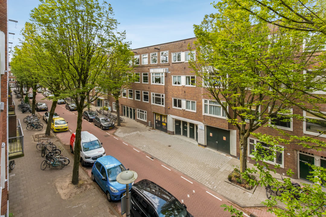 Foto 11 van Kromme-Mijdrechtstraat 74-2