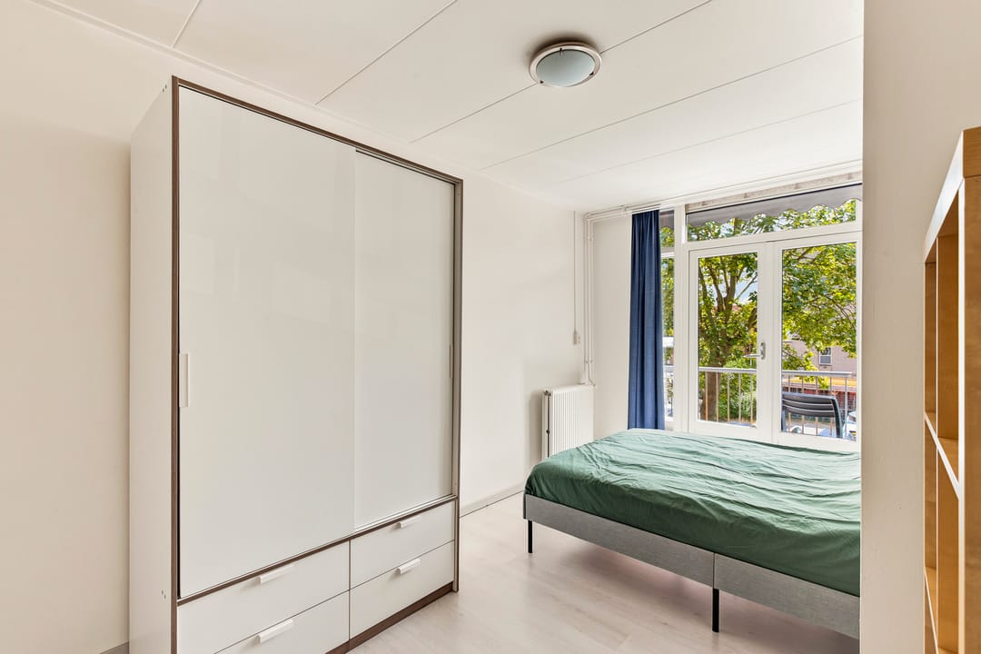 Foto 17 van Kromme-Mijdrechtstraat 74-2