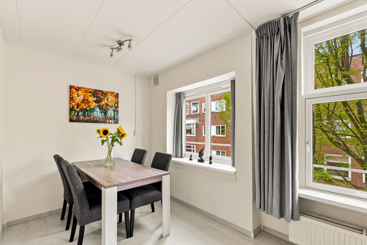 Appartement te koop: Kromme-Mijdrechtstraat 74-2, Amsterdam