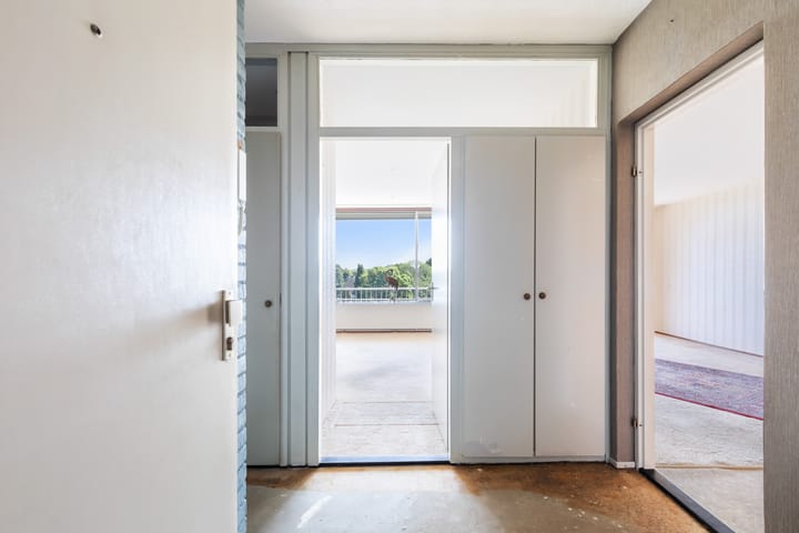Appartement te koop: Nagtegaalplaats 35, Dordrecht