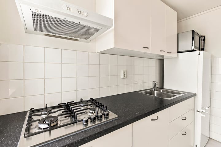 Appartement te koop: Kromme-Mijdrechtstraat 74-2, Amsterdam