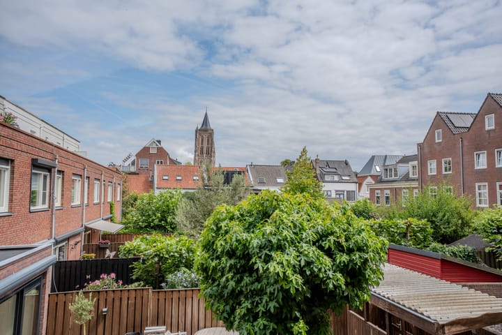 Appartement te huur: Zwaanswal 49, Gorinchem