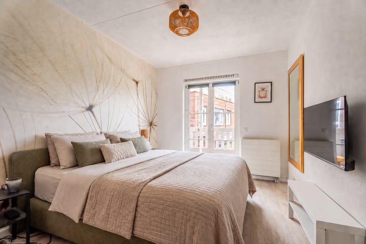 Appartement te huur: Zwaanswal 49, Gorinchem