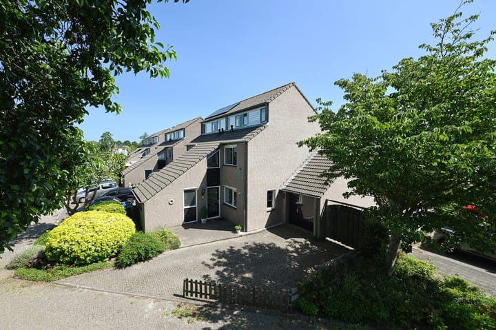 Foto 3 van Alexandriet 10