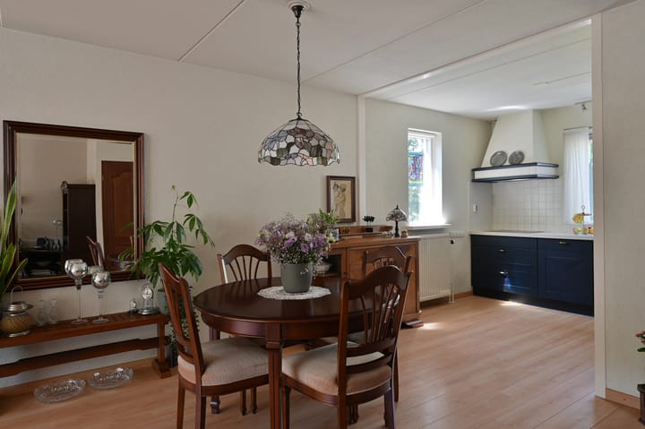 Hoekwoning te koop: Alexandriet 10, Mijdrecht