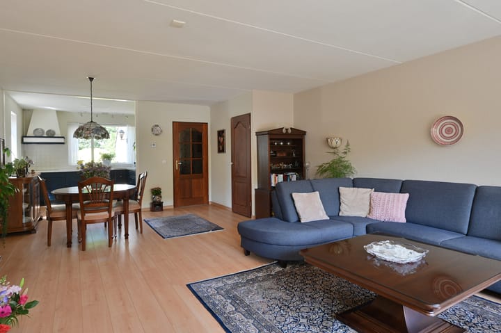 Hoekwoning te koop: Alexandriet 10, Mijdrecht