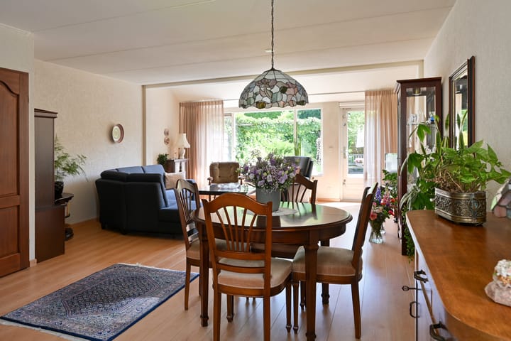 Hoekwoning te koop: Alexandriet 10, Mijdrecht