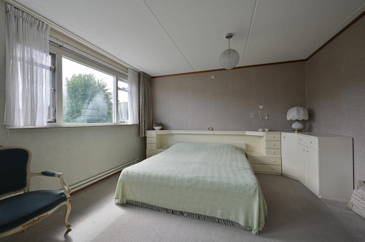 Hoekwoning te koop: Alexandriet 10, Mijdrecht