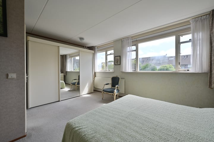 Hoekwoning te koop: Alexandriet 10, Mijdrecht