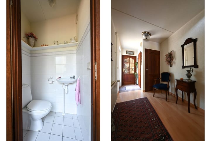 Hoekwoning te koop: Alexandriet 10, Mijdrecht