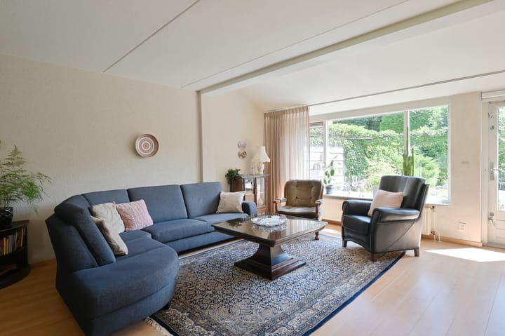 Hoekwoning te koop: Alexandriet 10, Mijdrecht