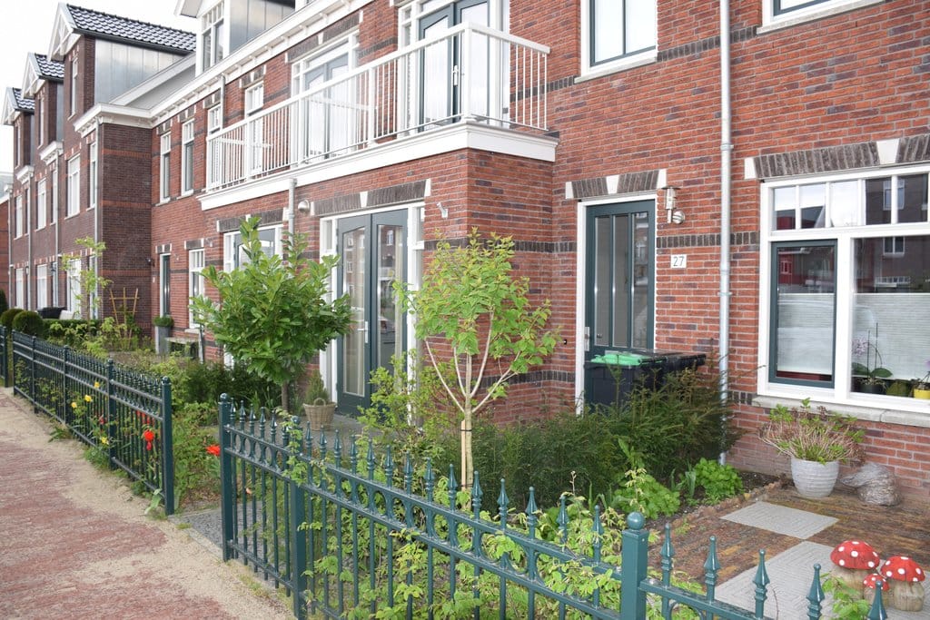Foto 12 van Ernest Hemingwaypark 27
