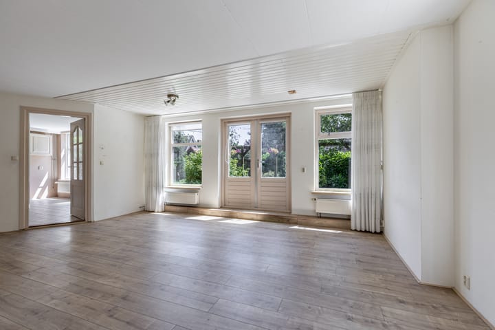 Vrijstaande woning te koop: Buorren 27, Tersoal