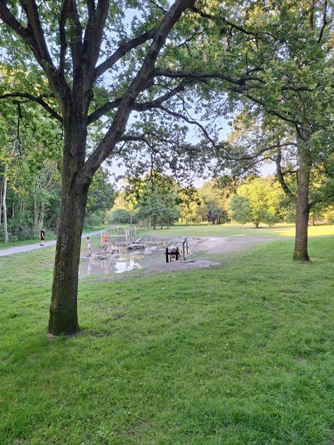 Foto 8 van Ernest Hemingwaypark 27