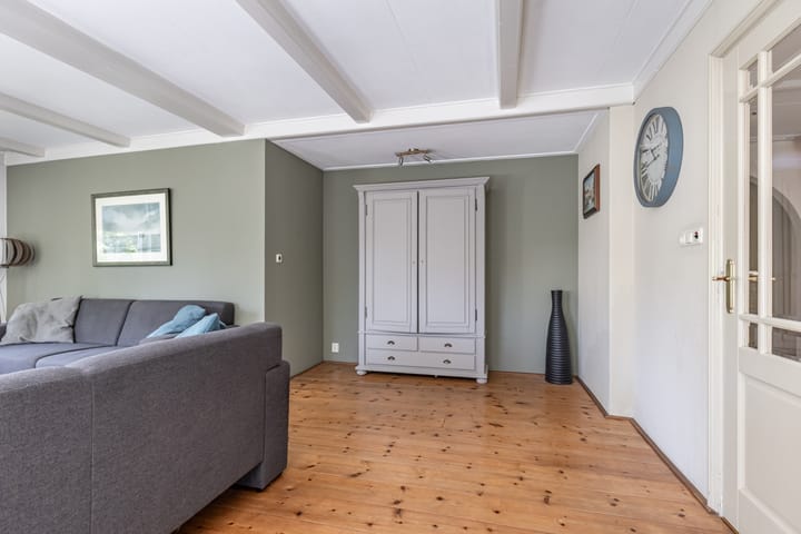 Vrijstaande woning te koop: Buorren 27, Tersoal