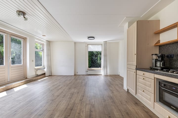 Vrijstaande woning te koop: Buorren 27, Tersoal