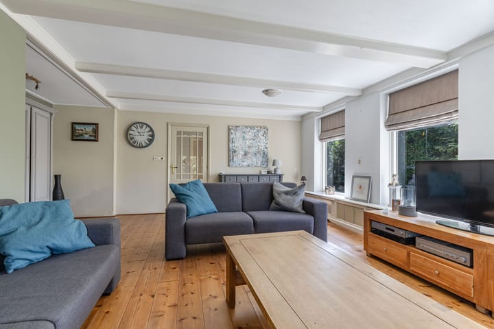Vrijstaande woning te koop: Buorren 27, Tersoal