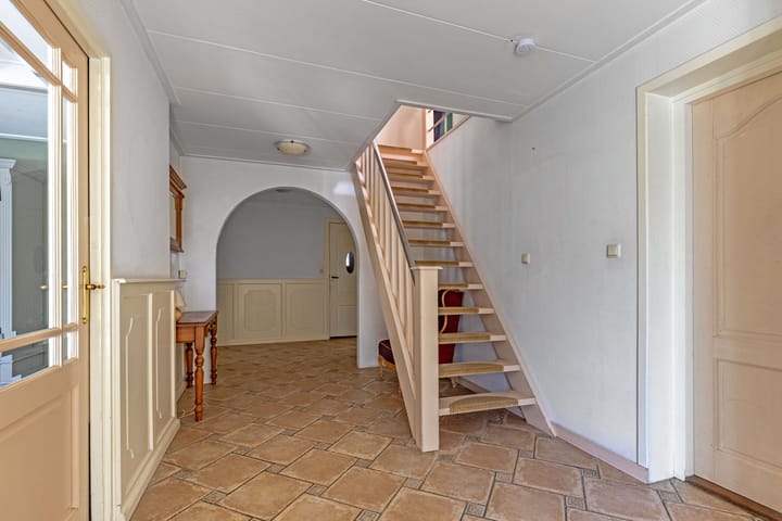 Vrijstaande woning te koop: Buorren 27, Tersoal