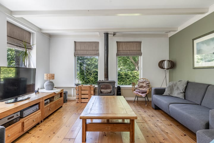 Vrijstaande woning te koop: Buorren 27, Tersoal