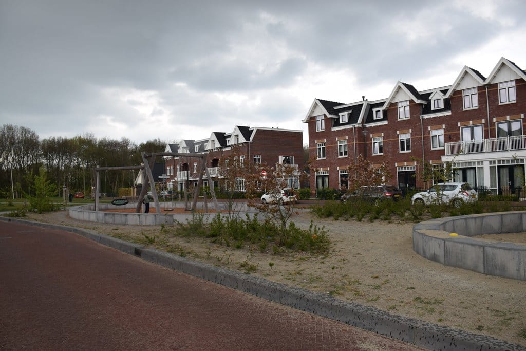 Foto 4 van Ernest Hemingwaypark 27
