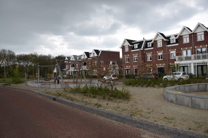 Foto 4 van Ernest Hemingwaypark 27
