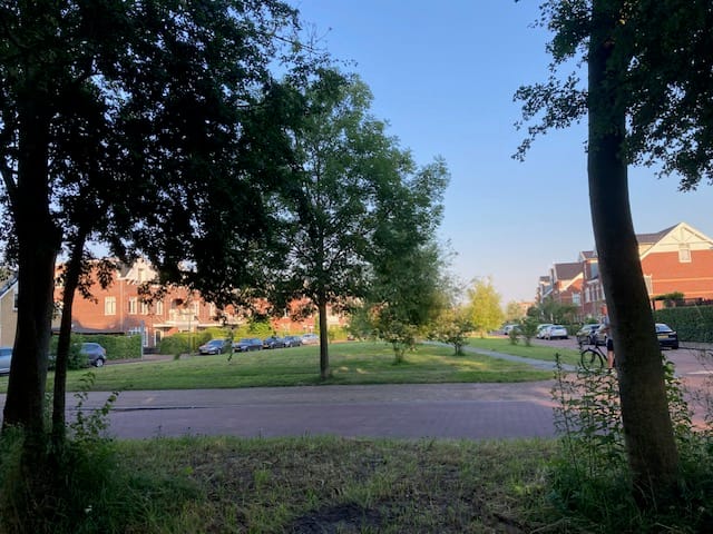 Foto 10 van Ernest Hemingwaypark 27