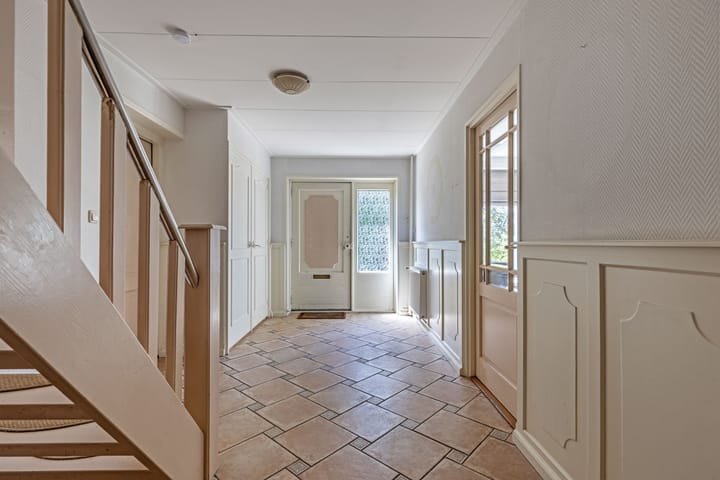 Vrijstaande woning te koop: Buorren 27, Tersoal