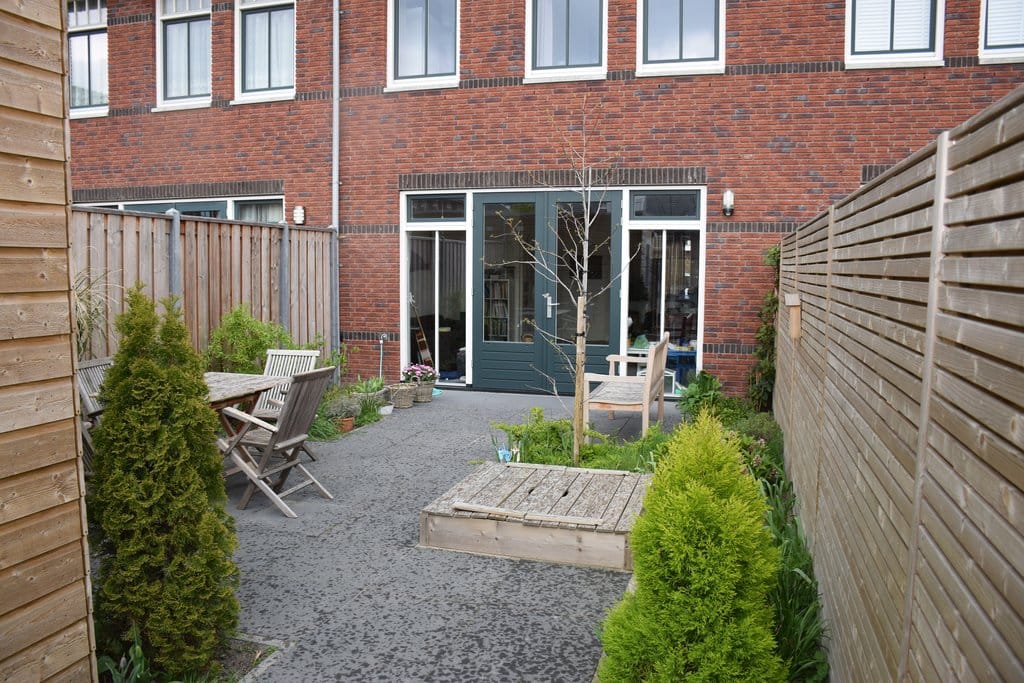 Foto 56 van Ernest Hemingwaypark 27
