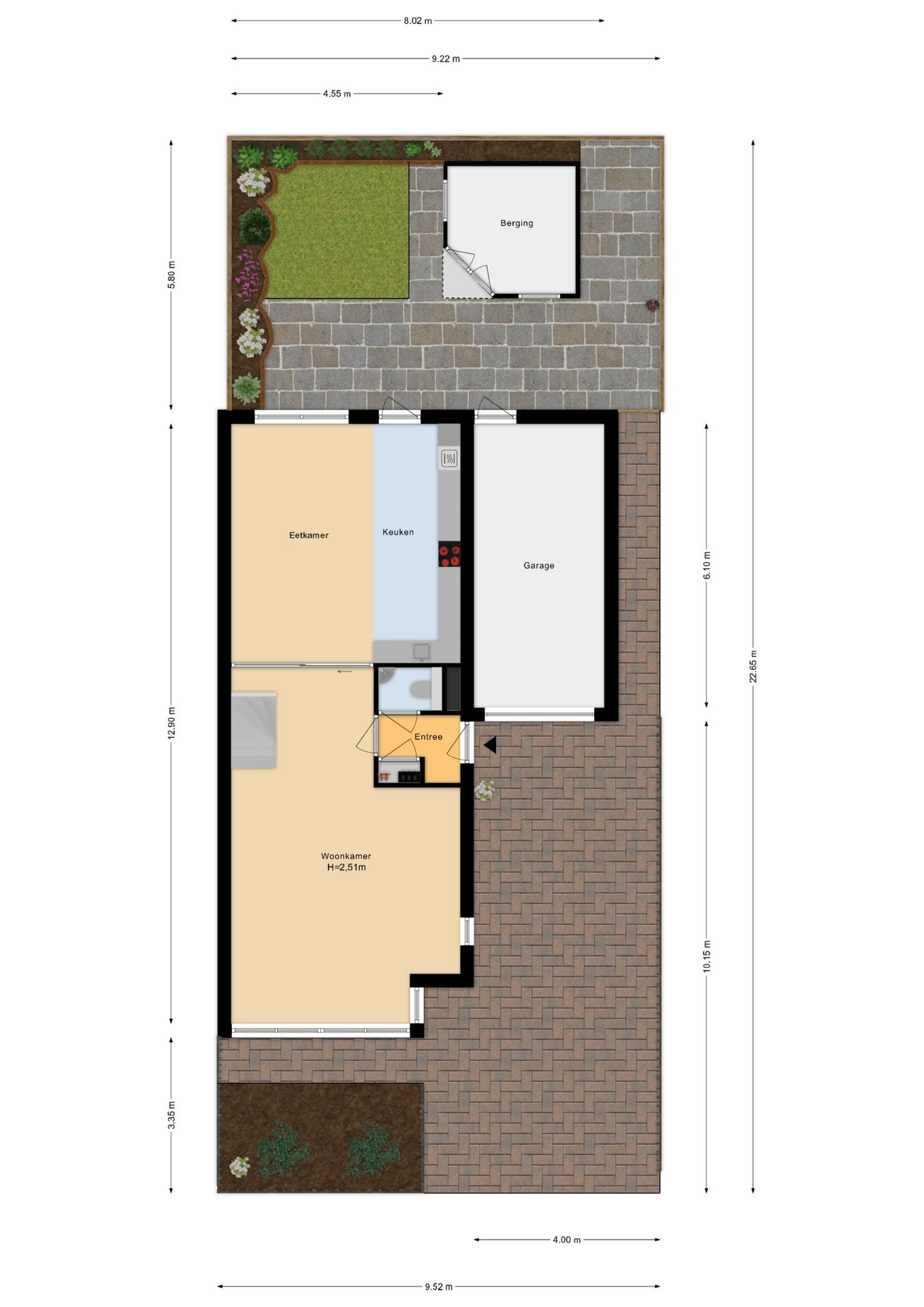 Foto 44 van Werfstraat 66
